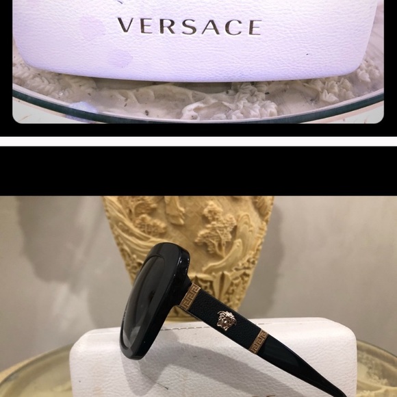 Versace sun glassese - Picture 7 of 13